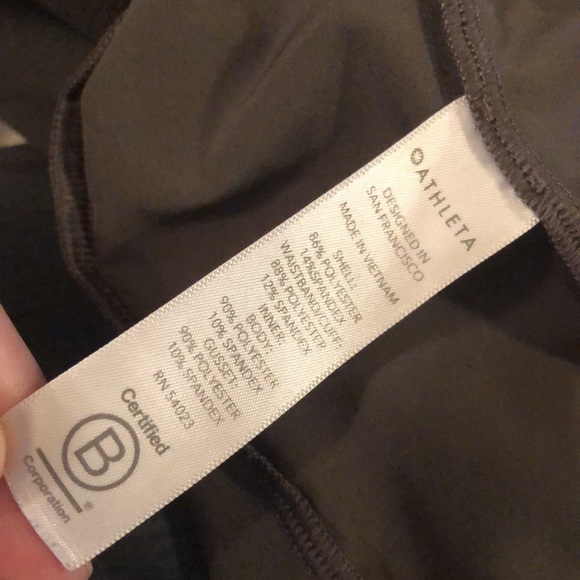 Athleta soho skort - Picture 7 of 16